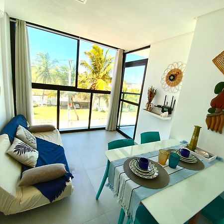 Flat Mais Charmoso Da Regiao De Pôrto das Galinhas 外观 照片