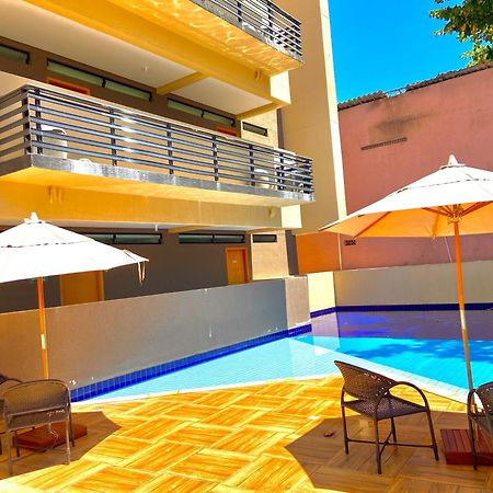 Flat Mais Charmoso Da Regiao De Pôrto das Galinhas 外观 照片