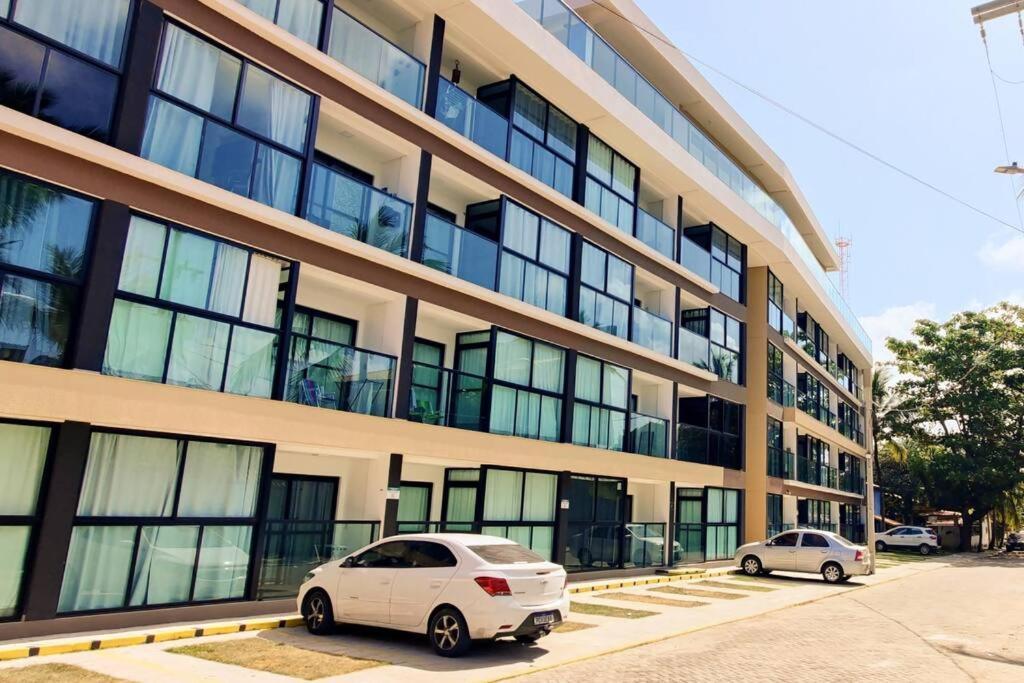 Flat Mais Charmoso Da Regiao De Pôrto das Galinhas 外观 照片