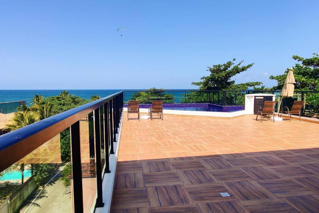 Flat Mais Charmoso Da Regiao De Pôrto das Galinhas 外观 照片
