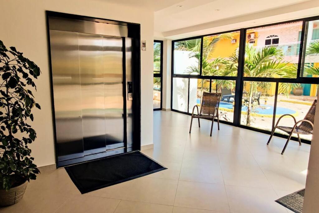 Flat Mais Charmoso Da Regiao De Pôrto das Galinhas 外观 照片