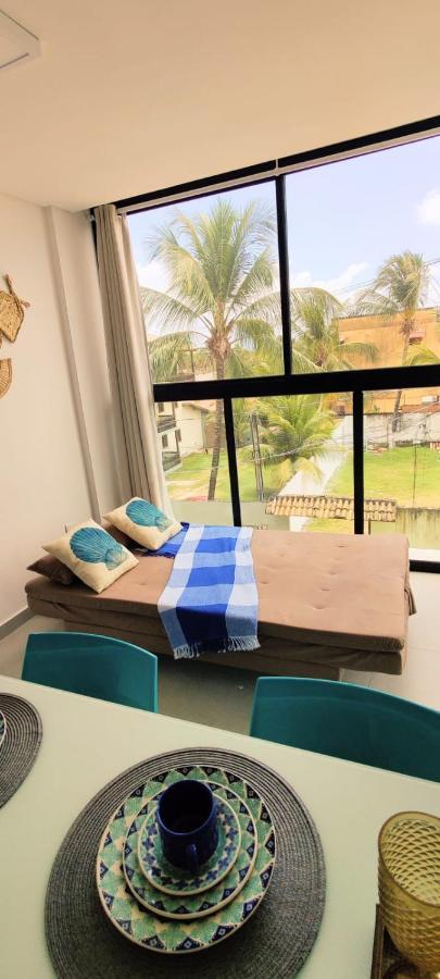 Flat Mais Charmoso Da Regiao De Pôrto das Galinhas 外观 照片