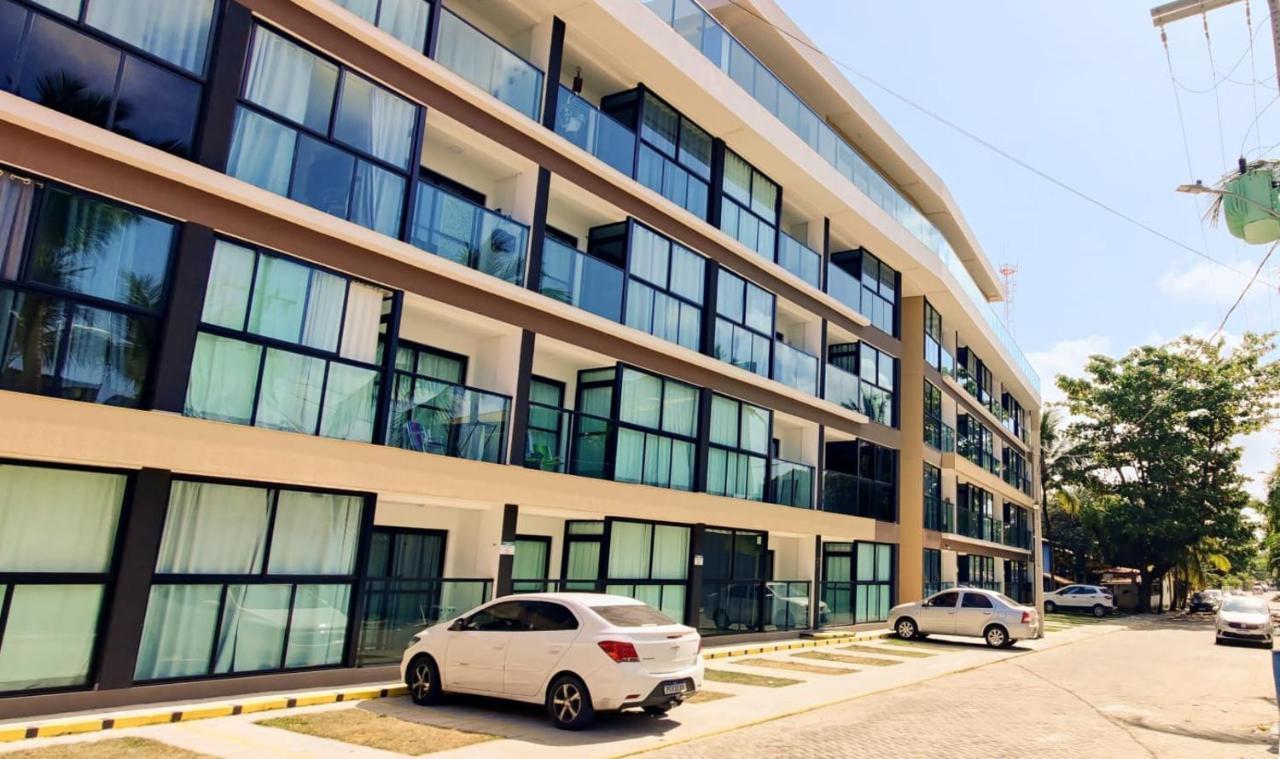 Flat Mais Charmoso Da Regiao De Pôrto das Galinhas 外观 照片