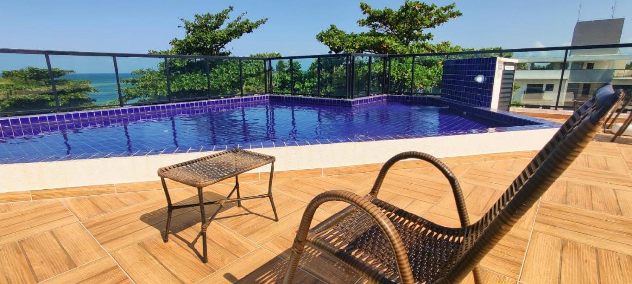 Flat Mais Charmoso Da Regiao De Pôrto das Galinhas 外观 照片