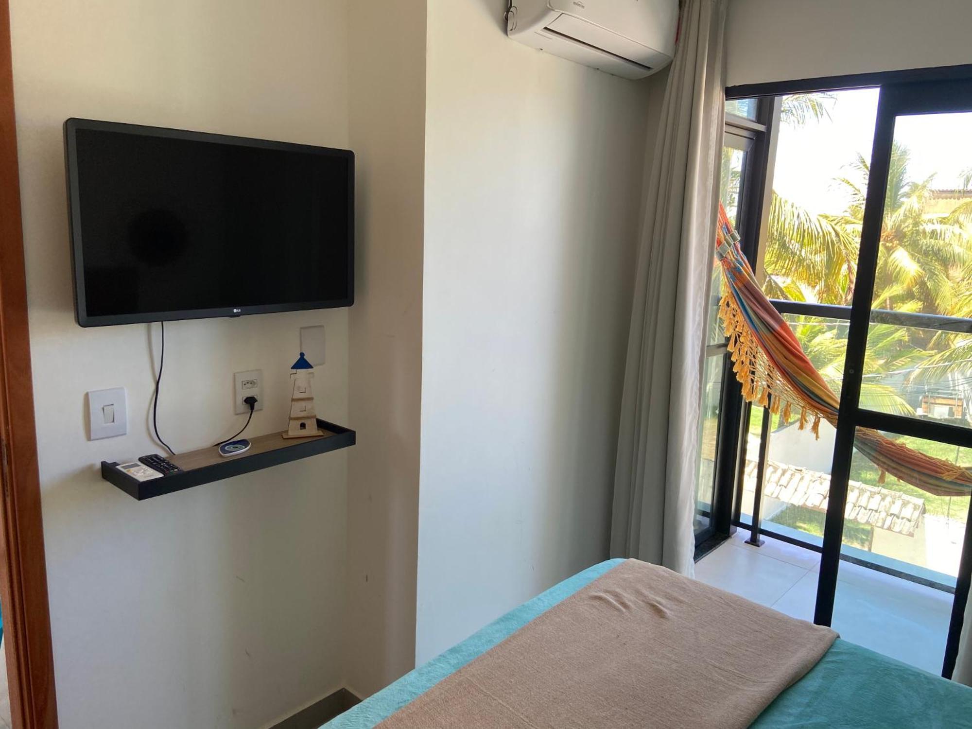 Flat Mais Charmoso Da Regiao De Pôrto das Galinhas 外观 照片
